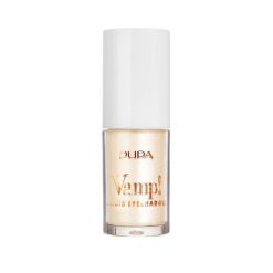 PUPA Milano SHINE BRIGHT 2024 VAMP! CIEŃ DO POWIEK W PŁYNIE 015 SUNRISE GOLD Cienie do powiek 4 ml. Cienie do powiek Pupa Milano. Za 87.59 zł.