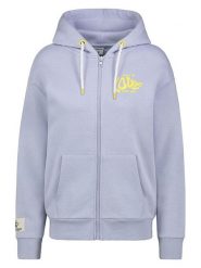 Sublevel Bluza w kolorze błękitnym rozmiar: S. Niebieskie bluzy Sublevel, s, z aplikacjami, z bawełny, bez kaptura. Za 149.66 zł.