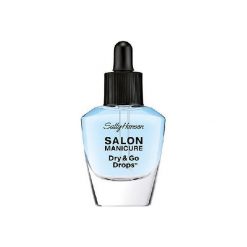 Sally Hansen Odżywka-wysuszacz do paznokci Dry&Go Drops 11ml. Pielęgnacja paznokci Sally Hansen. Za 21.69 zł.
