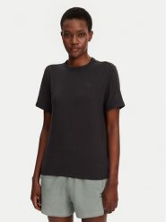 Adidas T-Shirt Premium Essentials JD4765 Czarny Regular Fit. Czarne t-shirty Adidas, l, bez wzorów, bez kołnierzyka, bez ramiączek. Za 109.99 zł.