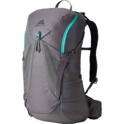 Plecak turystyczny Gregory Jade 28L RC SM/MD. Niebieskie plecaki Gregory, bez wzorów. Za 678.56 zł.