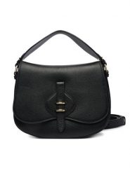 Coccinelle Torebka U7F Coccinellemavery E1 U7F 18 01 01 Czarny. Czarne torebki klasyczne Coccinelle, bez wzorów, ze skóry, bez dodatków. Za 1,539.00 zł.