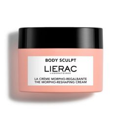 Lierac Lierac Body Sculpt – krem modelujący sylwetkę i ujędrniający 200 ml Balsamy do ciała. Balsamy i kremy do ciała Lierac. Za 152.59 zł.
