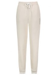 Sublevel Spodnie dresowe w kolorze beżowym rozmiar: XL. Brązowe spodnie sportowe Sublevel, xl, bez wzorów, z dresówki. Za 69.99 zł.