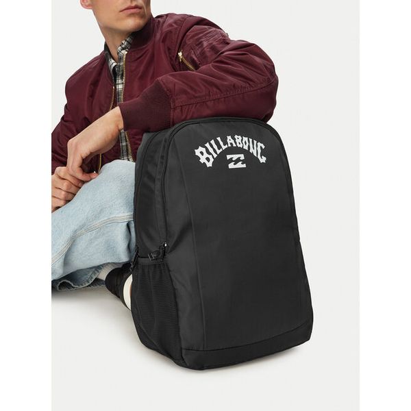 Plecak Billabong. Czarne plecaki Billabong, bez wzorów. Za 129.99 zł.