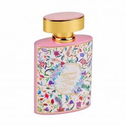 AL HARAMAIN Floral Fair Extrait De Parfum 100 ml EDP woda perfumowana damska. Perfumy damskie AL HARAMAIN. W wyprzedaży za 278.20 zł.