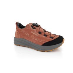 Buty do fast-hikingu Kimberfeel LANINE - Rust. Czerwone trekkingi Kimberfeel, trekkingowe. Za 729.15 zł.