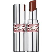 Yves Saint Laurent - Loveshine - Pomadka Nadająca Ustom Efekt Mokrego Połysku - Rouge Volupte Shine 122 - Dla Kobiet. Pomadki YVES SAINT LAURENT. Za 229.00 zł.