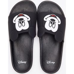 Klapki Mickey Mouse - Czarny. Klapki House. Za 49.99 zł.
