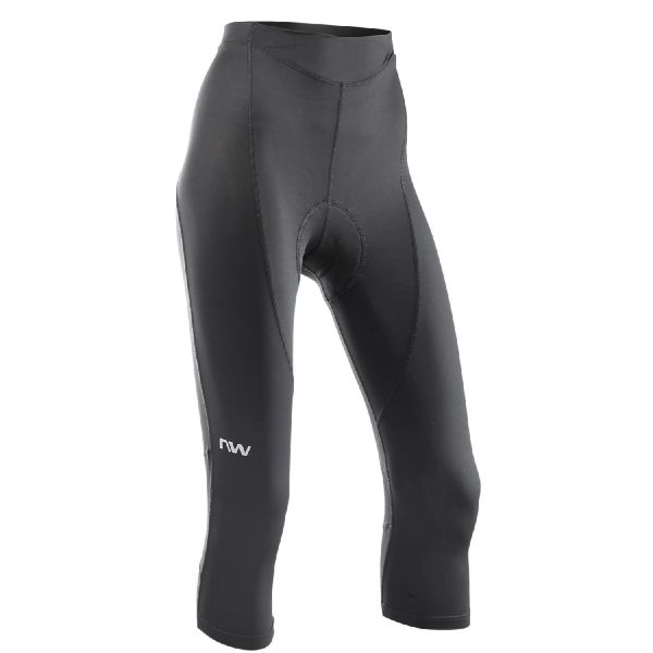 Figi damskie Northwave Active Knicker. Czarne figi Northwave, l, bez wzorów. Za 311.00 zł.