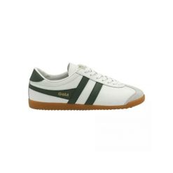 Chaussures Femme Gola CLA157 Blanc Blanc Gola. Białe obuwie sportowe Gola, bez zapięcia. Za 383.00 zł.
