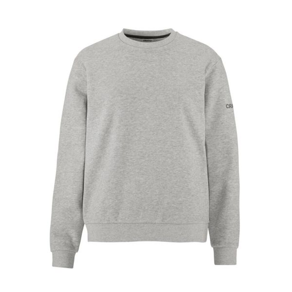 Bluza damska Craft Community 2.0. Niebieskie bluzy Craft, l, bez wzorów, z materiału, bez kaptura. Za 238.00 zł.