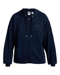 Bluza na zamek dla Kobiety SURFING BY DAYLIGHT Czarny. Szare bluzy Roxy, l, bez wzorów, z elastanu, bez kaptura. Za 259.99 zł.