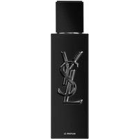 Yves Saint Laurent - Myslf Le Parfum - Eau De Parfum - Myslf Le Parfum 40ml - Dla Mężczyzn. Perfumy męskie YVES SAINT LAURENT. Za 529.00 zł.