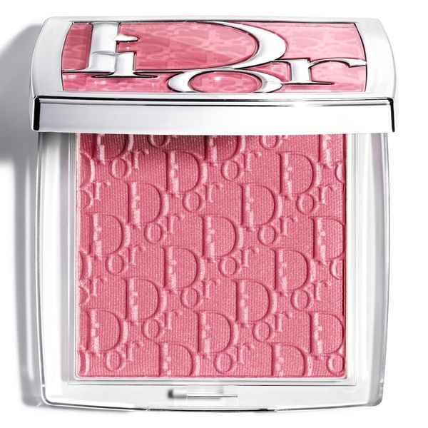 DIOR Backstage Rosy Glow Róż do policzków 4,5 g 107 - DRAGON FRUIT. Róże Dior. Za 178.99 zł.