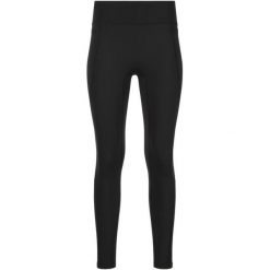 Damskie legginsy Athlecia Aliya V2. Czarne legginsy Athlecia, bez wzorów. Za 274.50 zł.