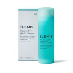 ELEMIS Żel do twarzy Pro-Collagen Energising Marine Cleanser Kremy do twarzy 150 ml Damski. Oczyszczanie ELEMIS. Za 220.80 zł.