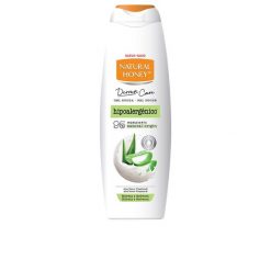 Natural Honey Żel pod prysznic DERMA CARE HYPOALLERGENIC Żele pod prysznic 650 ml. Żele pod prysznic natural honey. Za 62.69 zł.
