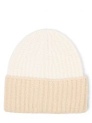 Marie Lund Czapka Kobiety biały|beżowy, ONE SIZE. Białe czapki Marie Lund, bez wzorów. Za 149.95 zł.