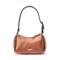 Torebka Aldo. Brązowe torebki klasyczne Aldo, bez wzorów, bez dodatków. Za 119.99 zł.