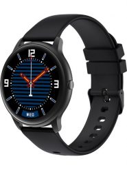 SmartCase Smartwatch w kolorze czarnym rozmiar: onesize. Czarne, cyfrowe zegarki SmartCase. Za 289.88 zł.