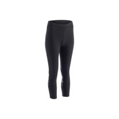 Legginsy Gym & Pilates 7/8 510 damskie. Legginsy DOMYOS. W wyprzedaży za 34.99 zł.