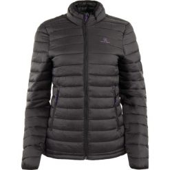 Kurtka damska Athl. Dz. Riese Black. Czarne kurtki narciarskie ZSPORT, l, bez wzorów, bez kaptura, narciarskie. Za 277.99 zł.