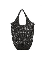 DeeZee Torebka 5651-1 Czarny. Czarne torebki klasyczne DeeZee, bez wzorów, z materiału, bez dodatków. Za 129.99 zł.