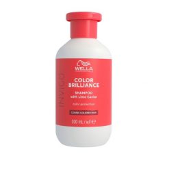 Wella INVIGO Color Brilliance Wella Professionals INVIGO Brilliance, szampon do włosów grubych, 500 ml Szampony 300 ml. Szampony do włosów Wella. Za 71.20 zł.