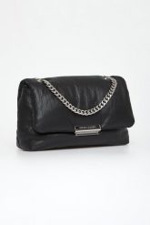 Torebka listonoszka ARMANI EXCHANGE. Torebki klasyczne Armani Exchange, bez wzorów, bez dodatków. Za 699.00 zł.