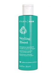 Pupa Milano Szampon do włosów "Styling Boost" - 250 ml rozmiar: onesize. Szampony do włosów Pupa Milano. Za 56.93 zł.