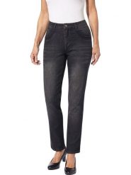 WITT WEIDEN Dżinsy w kolorze czarnym rozmiar: 38. Czarne jeansy WITT WEIDEN, bez wzorów. Za 105.38 zł.