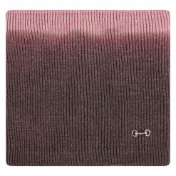 Szalik damski HV Polo Yara. Czerwone szaliki HV POLO, na zimę, bez wzorów, z dzianiny, eleganckie. Za 198.50 zł.