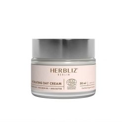 HERBLIZ Nawilżający krem na dzień Kremy do twarzy 50 ml. Kremy do twarzy HERBLIZ. Za 73.00 zł.