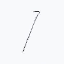 Szpilki do namiotu Easy Camp Steel Pegs 10. Szpilki EASY CAMP, bez wzorów, sportowe, bez obcasa, na szpilce, bez zapięcia. Za 28.99 zł.