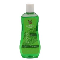 Australian Gold SOOTHING ALOE AFTER SUN- chłodzący żel po opalaniu Po opalaniu 237 ml. Kremy do opalania Australian Gold. Za 104.49 zł.