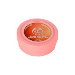 The Body Shop Pink Grapefruit Body Butter Masło do ciała 50ml. Balsamy i kremy do ciała The Body Shop. Za 20.87 zł.
