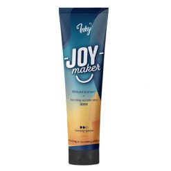 Inky Joy Maker przyspieszacz opalania z bronzerem opóźnionym i olejem z marakui Ochrona przeciwsłoneczna 150 ml. Kremy do opalania Inky. Za 64.99 zł.