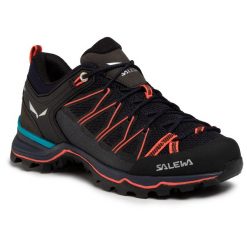 Trekkingi Salewa. Czarne trekkingi Salewa, trekkingowe. Za 819.99 zł.