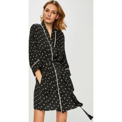 Dkny - Szlafrok. Szlafroki marki DKNY. W wyprzedaży za 269.90 zł.