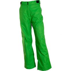 Woox Spodnie damskie Snow Crowd Green r. 42. Spodnie narciarskie marki Woox. Za 243.00 zł.