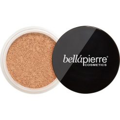 Bellapierre Loose Mineral Foundation Podkłady 9 g Nr 04 Honey. Podkłady Bellapierre. Za 145.09 zł.