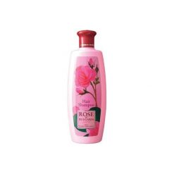 BioFresh Szampon do wszystkich typów włosów wzrosła wody wzrósł z Bułgaria (Szampon do włosów), 330 ml. Szampony do włosów Biofresh. W wyprzedaży za 14.00 zł.