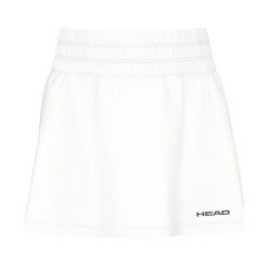 Spódnica damska Head Play. Białe spódnice Head, bez wzorów, sportowe, sportowe. Za 276.40 zł.