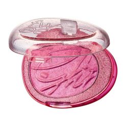 Fwee Glitz Stone Rozświetlacze 5,9 g 01 - FEVER GARNET. Rozświetlacze fwee. Za 67.99 zł.