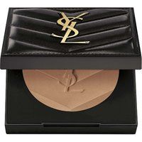 Yves Saint Laurent - All Hours Hyper Finish - Wielofunkcyjny Puder Matująco-utrwalający - Encre De Peau All Hours Hyper Finish 04 - Dla Kobiet. Pudry YVES SAINT LAURENT. Za 299.00 zł.