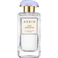 Wild Geranium - Woda perfumowana. Perfumy damskie AERIN BEAUTY. Za 815.00 zł.