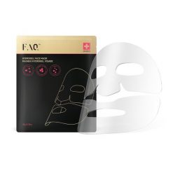 Brands FAQ Swiss FAQ™ Glass Skin Collagen Face Mask Maseczki przeciwzmarszczkowe 1 ct. Maseczki brands. Za 311.20 zł.