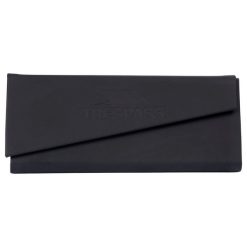 Etui Na Okulary Tobi TriFold. Czarne okulary przeciwsłoneczne Trespass, bez wzorów, sportowe. Za 39.99 zł.
