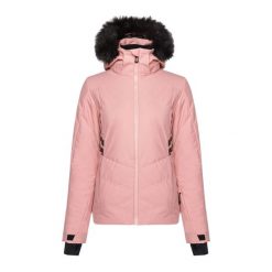 Kurtka narciarska damska Rossignol Ski. Czerwone kurtki narciarskie Rossignol, xs, bez wzorów, bez kaptura, narciarskie. Za 1,199.00 zł.